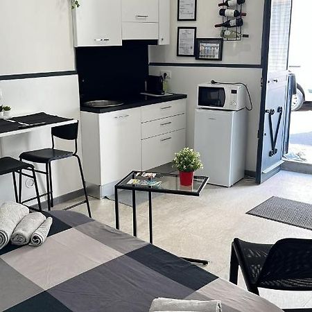 Tizi Dream S House 1 Διαμέρισμα Κατάνια Εξωτερικό φωτογραφία