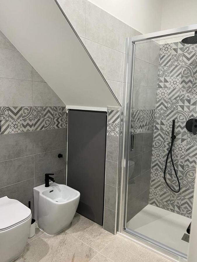Tizi Dream S House 1 Διαμέρισμα Κατάνια Εξωτερικό φωτογραφία