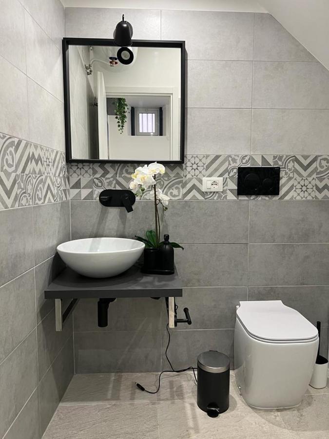 Tizi Dream S House 1 Διαμέρισμα Κατάνια Εξωτερικό φωτογραφία