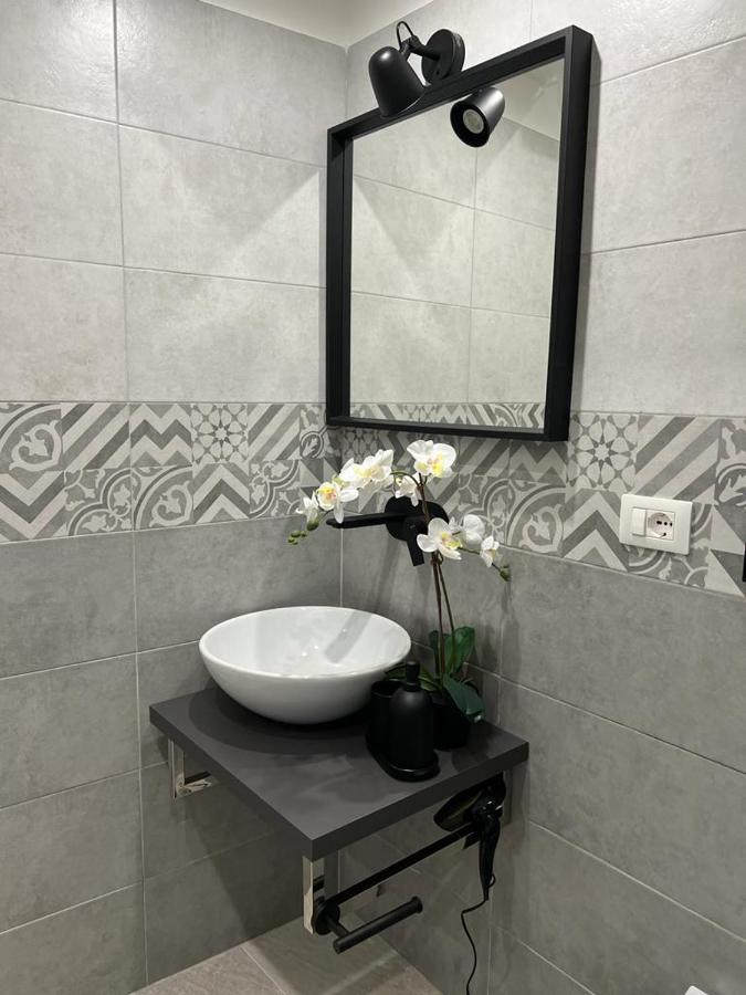 Tizi Dream S House 1 Διαμέρισμα Κατάνια Εξωτερικό φωτογραφία