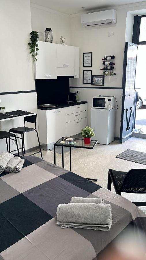 Tizi Dream S House 1 Διαμέρισμα Κατάνια Εξωτερικό φωτογραφία