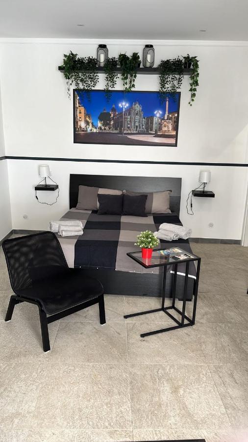Tizi Dream S House 1 Διαμέρισμα Κατάνια Εξωτερικό φωτογραφία